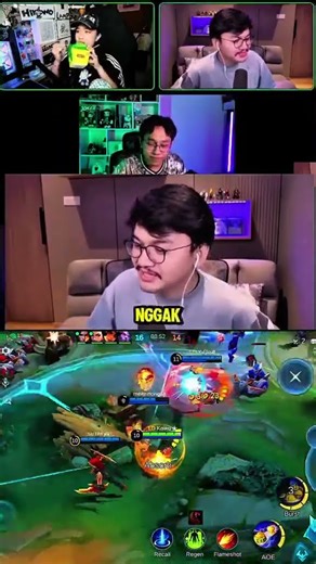 #mobilelegends #lemon #adele #mlbb