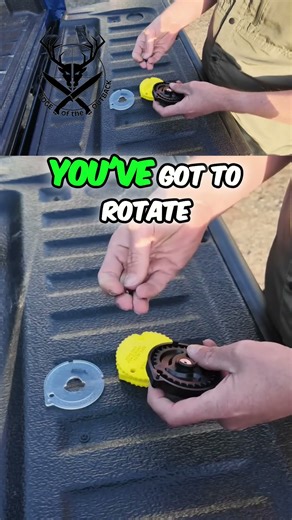 Speed Loader: Reload Your Mags Faster in the Field!