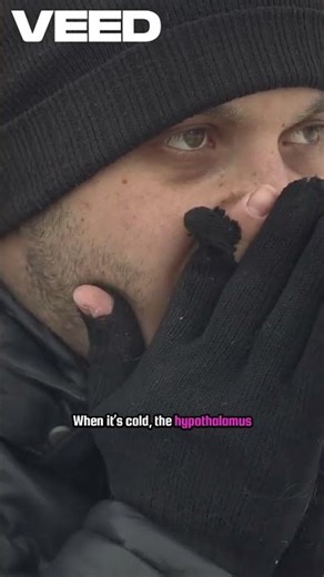 Temperature Regulation Explained Simply #science #humanbodysystem #biology #facts #youtubeshorts