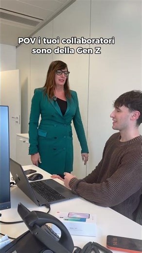 Generations compared