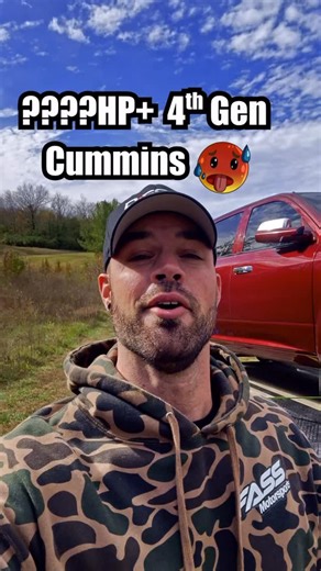 This infamous 4th Gen Cummins is BACK; thanks to the Kimes family 🤯 #fassmotorsports #4thgencummins #67cummins #dieselperformance | FASS Motorsports