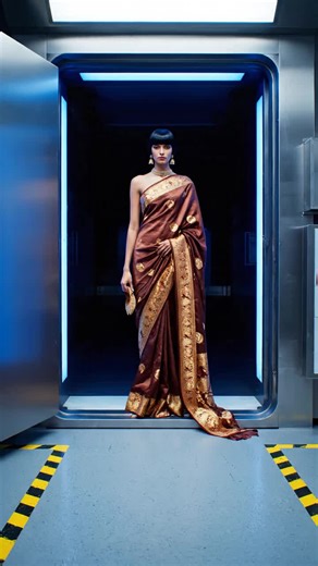 Ultra Realistic Industrial Visuals for Content Creators