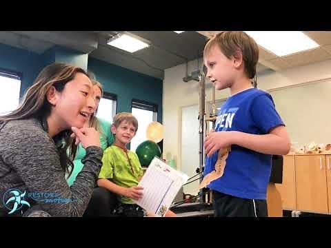 Pediatric Pelvic Floor Physical Therapy at Restore Motion