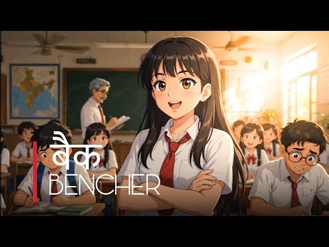 Backbencher's Homework War! | Episode 1