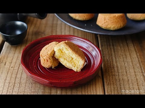 缶詰パインで簡単♪ 台湾パイナップルケーキ