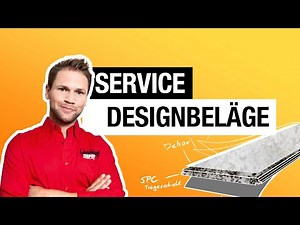 SERVICE - Designbeläge: Vielfältige Vinylböden für jeden Geschmack
