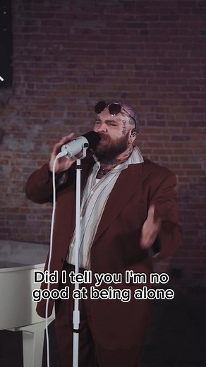 4.7M views · 334K reactions | I lose control | Teddy Swims | Facebook