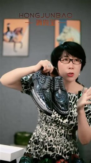 手工挪威缝！这英伦孟克鞋也太百搭了吧！