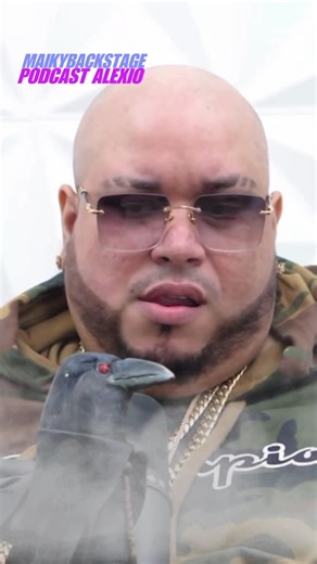 266K views · 8.1K reactions | Una de las últimas entrevistas de alexio la bruja!. | Nica Urbano Radio Show | Facebook