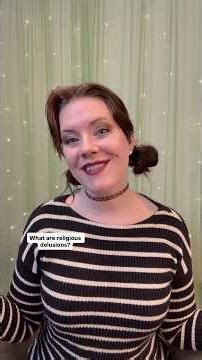 Religious Delusions