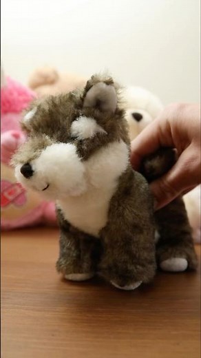 If You’re Happy and you Know It Stomp your Feet 👣 #teddies #toys #nurseryrhymes #actions #kids