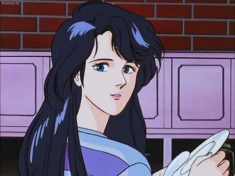 🔫シティーハンター 🔫City Hunter Best Moments #26 🔫 City Hunter 1987 1080p