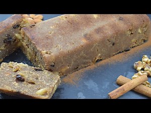 Semolina Halva A Traditional Greek Dessert With A Modern Twist