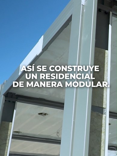 Construcción Modular: Recupera tu Inversión Rápidamente