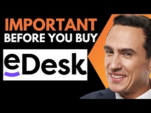 eDesk Review: 12 Things You Need To Know Before Buying (Best Help Desk Software)