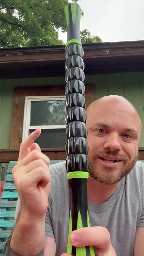 Idson Muscle Roller Stick Review