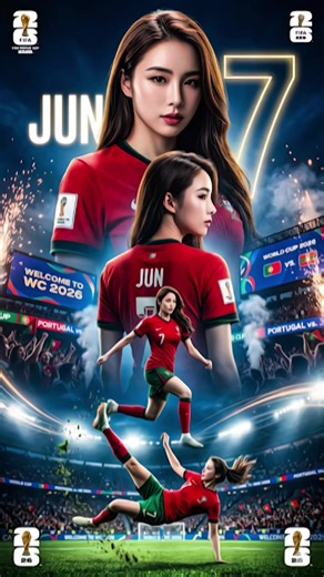 #capcut #capcutpioneer #capcutnow Hướng dẫn bộ lọc hiệu ứng ảnh poster World Cup 2026 với Google Gemini, sử dụng một bức ảnh để tạo bộ lọc hiệu ứng ảnh poster World Cup 2026 với Google Gemini, chỉnh sửa ảnh sáng tạo bộ lọc hiệu ứng ảnh poster World Cup 2026 với Google Gemini, hướng dẫn bộ lọc hiệu ứng ảnh poster World Cup 2026 với Google Gemini, sử dụng một bức ảnh để tạo bộ lọc hiệu ứng ảnh poster World Cup 2026 với Google Gemini, chỉnh sửa ảnh sáng tạo bộ lọc hiệu ứng ảnh poster World Cup 2026