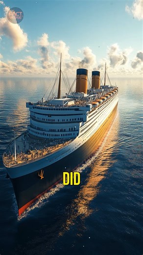 1.4K views · 13 reactions | Did you know the RMS Olympic was the...