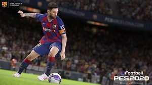 Master League - eFootball PES 2020 & 2021