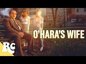 His Wife Returns to Save Him | O’Hara’s Wife | 1982 Full Drama Comedy Movie