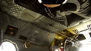 Training with the Green Beret United States Army Special Forces.