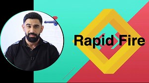 3.5K views · 20 reactions | Salman Khan ya Akshay Kumar- Amit Sadh’s wonderful RAPID FIRE | BollywoodHungama.com | Facebook