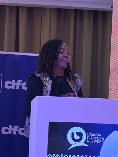 Dr. Sabrina shared insightful remarks at the Business Breakfast Meeting, highlighting the legacy of Makerere University College of Health Sciences and the importance of partnerships across sectors. A voice of purpose and progress.#DrSabrina#MakCHS#MakerereAlumni#CentennialDinner#BusinessBreakfastMeeting#HealthLeadership#AcademicExcellence#UgandaLeaders#FutureOfHealth#CollaborationMatters