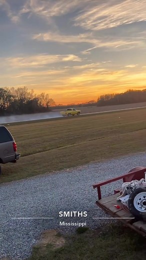 Off into the sunset 😎 | Billy Hayes