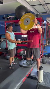 36K views · 259 reactions | Bruce Buffer training | MYMMANEWS.com - YOUR #1 Mixed Martial Arts News Site | Facebook