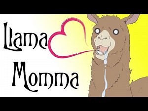 Llama Momma