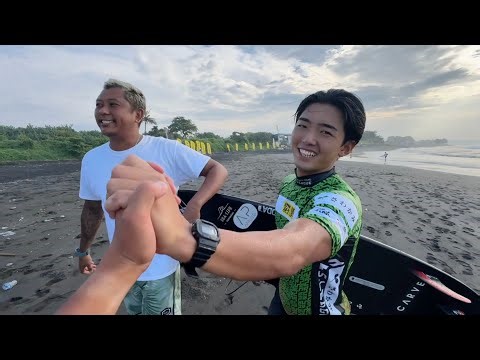 Kenzo's momentum is unstoppable 😈 S League Bali DAY3 🎭