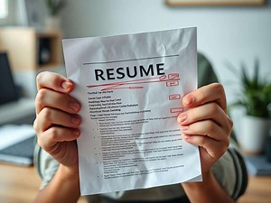 Employee reviews friend’s resume and finds 5 mistakes that were getting her rejected - check yours before applying