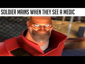 Hilarious TF2 Memes!