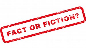 Fact or Fiction - Critical Thinking