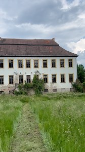 Abandoned castle in Germany May 2024 | lost-in-time-ue.nl