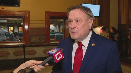 Caravan Comedy Club to leave Mid City Mall