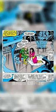 Why the Silver Surfer is the saddest character 😔 | Marvel's unluckiest and most emotional character