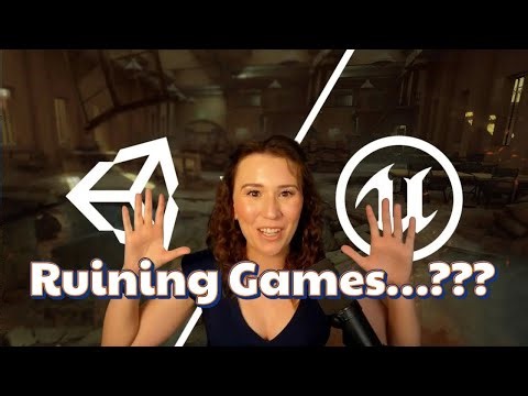 Why So Many Game Feels EXACTLY the Same (And How the Best Devs Break Free)