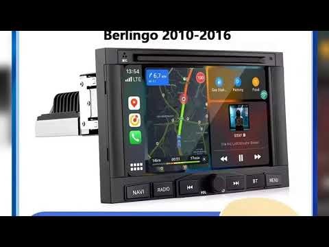 Latest Products You Must Know! Wireless CarPlay Android Auto Car Multimedia Display For BMW 1 Seri