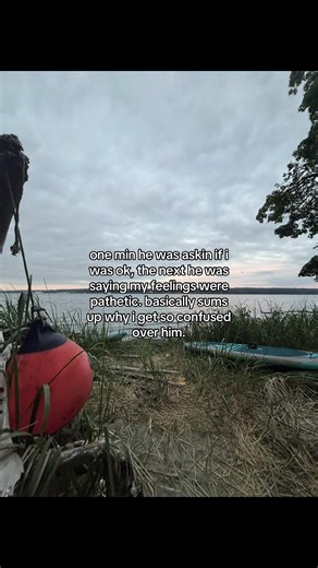 Understanding Mixed Signals in Relationships