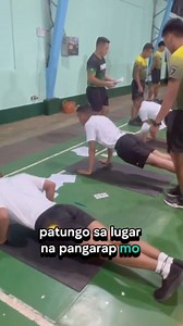 MWRC, 6IMB, IMCOM, PA conducted PFT to the OCC CL 66 applicants on their journey towards military service. #OCCx6IMB | 6IMB, IMCOM, PA