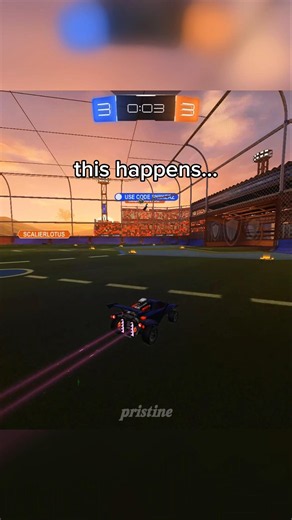 We Didn't Need An Overtime. 🔥 #rocketleague #rocketleagueclips #rl #gaming