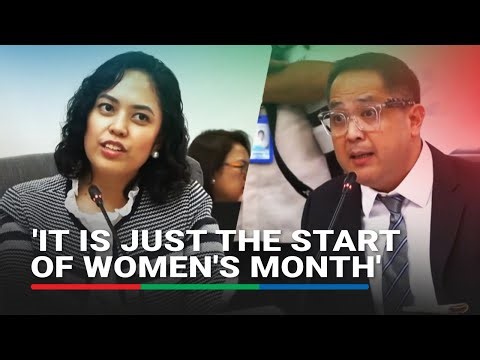 Zamora kinontra ang pahayag ni Suntay tungkol kay Anne Curtis | ABS-CBN News