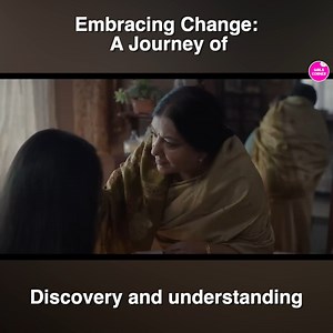 215K views · 2K reactions | Embracing Change: A Journey of Discovery and understanding Dove | Girls Corner | Facebook