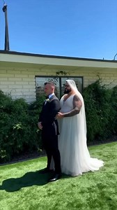 48K views · 2.4K reactions | The Bride became a Man!  #marriage #bride #humor #viral | Infinite Universe | Facebook