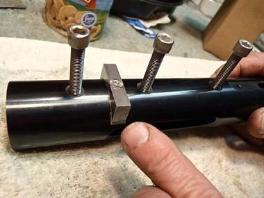 What is a Recoil Lug? (A detailed guide) - Optics Bible