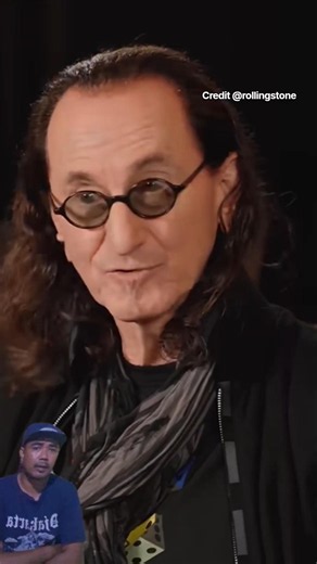 Geddy Lee reveals how Anika Nilles adapted to playing iconic Rush drumlines!