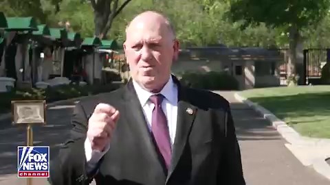 “I love the Catholic Church… I just wish they’d stick to fixing the Church and stay out of politics.”Tom Homan, a lifelong Catholic, fires back after Pope Leo criticizes U.S. immigration enforcement."I wish they'd sit down with me and hear my experiences the last 40 years. Maybe they'd understand why a secure border saves lives."