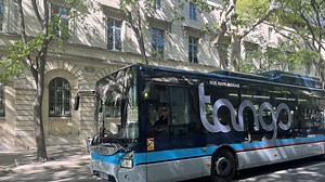 NÎMES Tango Bus : découvrez les guides horaires et les nouveautés de la rentrée 2024-2025