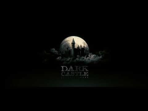 Warner Bros, Legendary Pictures, Dark Castle Entertainment and Silver Pictures logos 2009 AD